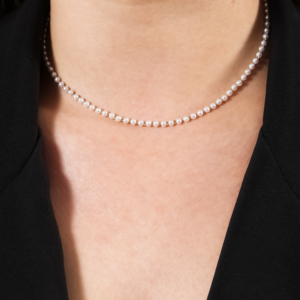 Chocker de Pérolas Coleção al mare