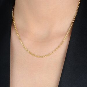 Corrente Elo Português