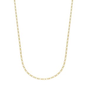 Corrente Masculina Elo 1 por 1