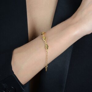 Pulseira  Búzios Coleção al mare