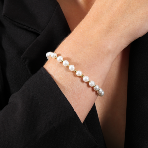 Pulseira Pérolas Coleção al mare