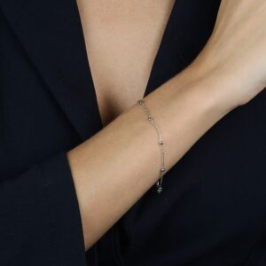 Pulseira  de Bolinhas