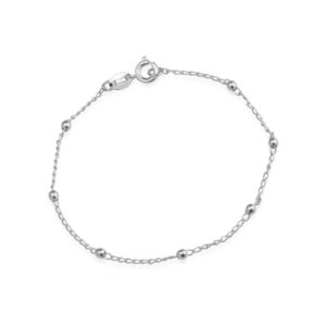 Pulseira  de Bolinhas