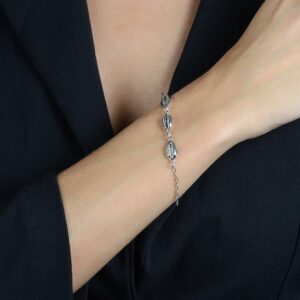 Pulseira  Búzios Coleção al mare